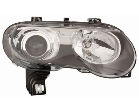 Strålkastare höger H9/H7 882-1115RMLDEM2 Depo