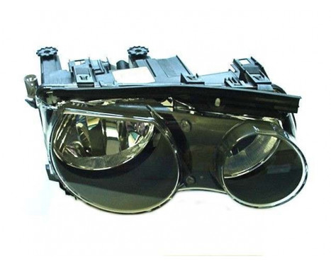 Strålkastare höger LPA911 Magneti Marelli, bild 2