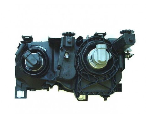 Strålkastare höger LPA911 Magneti Marelli, bild 3