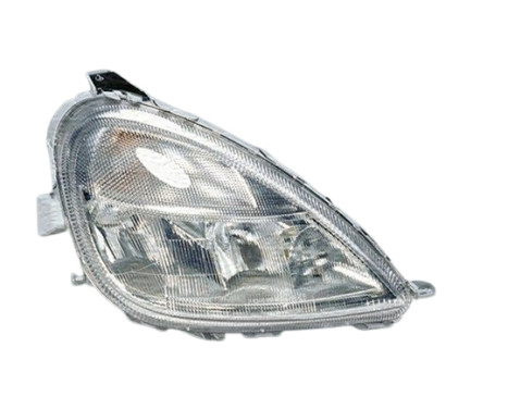 Strålkastare höger LPC451 Magneti Marelli