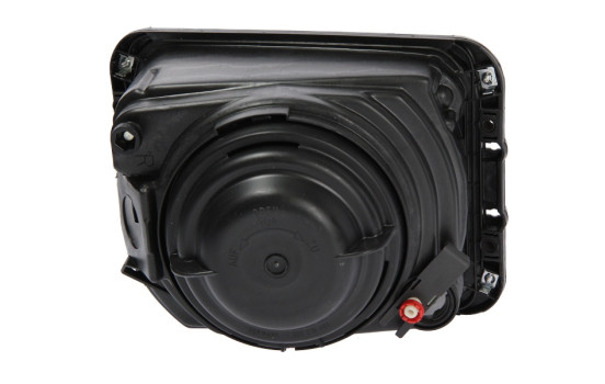 Strålkastare höger LPE421 Magneti Marelli, bild 2