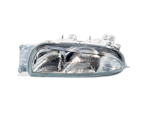 Strålkastare höger LPE711 Magneti Marelli