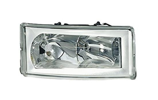 Strålkastare höger LPF791 Magneti Marelli