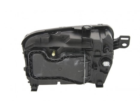 Strålkastare höger LPH601 Magneti Marelli, bild 2