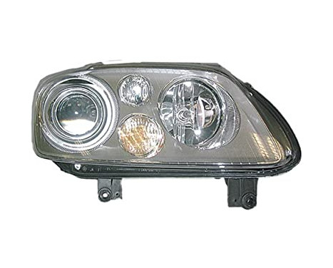 Strålkastare höger LPH681 Magneti Marelli