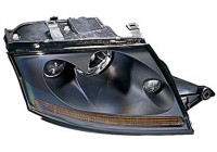 Strålkastare höger LPH891 Magneti Marelli