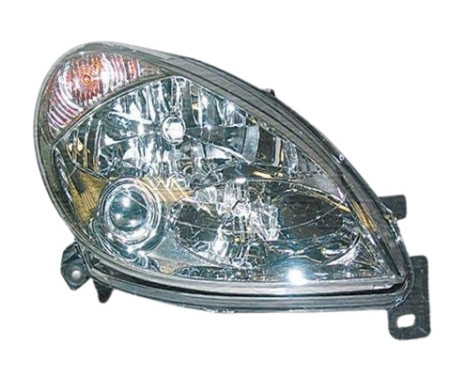 Strålkastare höger LPH901 Magneti Marelli