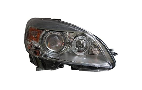 Strålkastare höger LPL931 Magneti Marelli