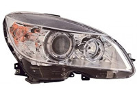 Strålkastare höger LPL951 Magneti Marelli