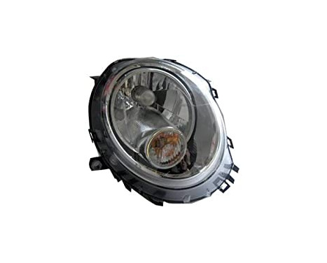 Strålkastare höger LPM021 Magneti Marelli