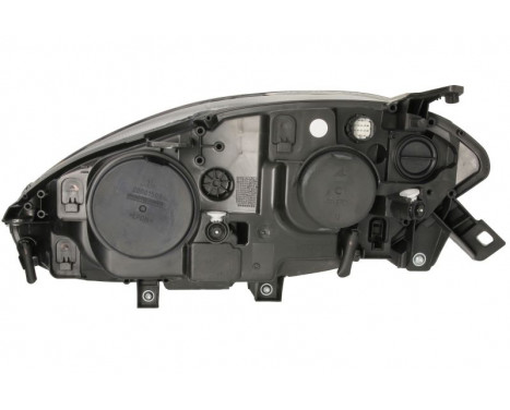 Strålkastare höger LPM111 Magneti Marelli, bild 2