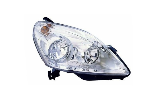 Strålkastare höger LPM381 Magneti Marelli