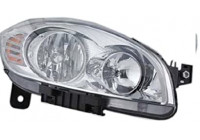 Strålkastare höger LPM561 Magneti Marelli