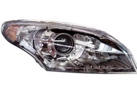 Strålkastare höger LPM821 Magneti Marelli