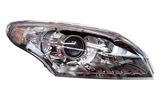 Strålkastare höger LPM821 Magneti Marelli