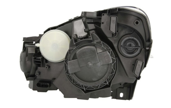 Strålkastare höger LPM971 Magneti Marelli, bild 2