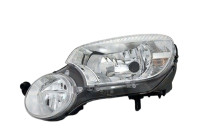 Strålkastare höger LPN051 Magneti Marelli