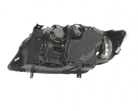 Strålkastare höger LPN121 Magneti Marelli, bild 2