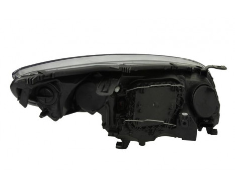 Strålkastare höger LPN231 Magneti Marelli, bild 2