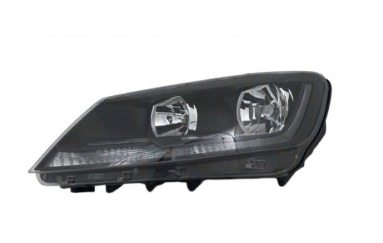 Strålkastare höger LPN431 Magneti Marelli