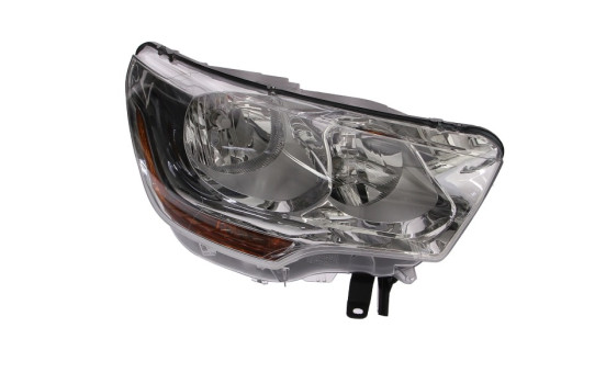 Strålkastare höger LPN471 Magneti Marelli