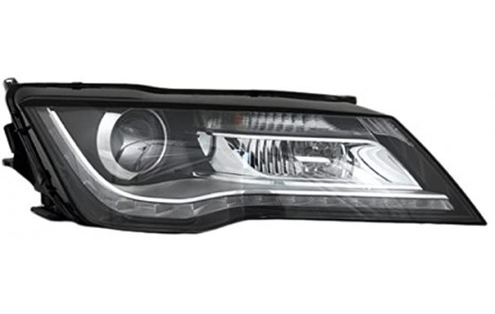 Strålkastare höger LPN611 Magneti Marelli