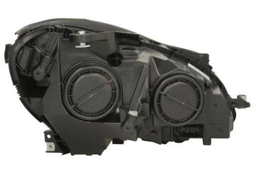 Strålkastare höger LPN641 Magneti Marelli, bild 2