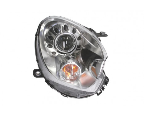 Strålkastare höger LPN721 Magneti Marelli