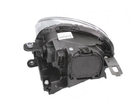 Strålkastare höger LPN721 Magneti Marelli, bild 2