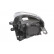 Strålkastare höger LPN721 Magneti Marelli, miniatyr 2