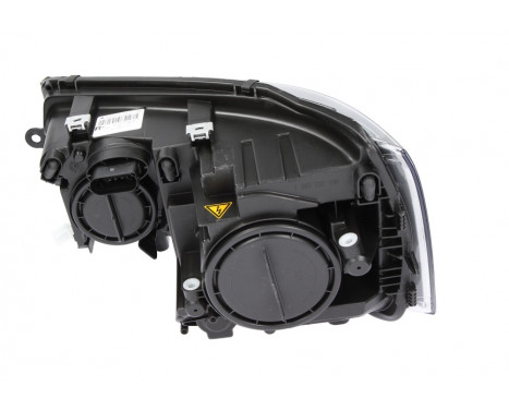 Strålkastare höger LPN891 Magneti Marelli, bild 2