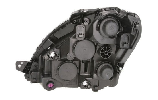 Strålkastare höger LPN911 Magneti Marelli, bild 2