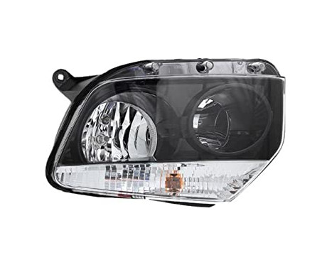 Strålkastare höger LPN951 Magneti Marelli