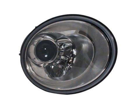Strålkastare höger LPN991 Magneti Marelli