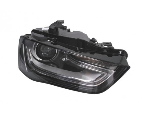 Strålkastare höger LPO151 Magneti Marelli