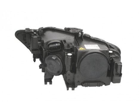 Strålkastare höger LPO151 Magneti Marelli, bild 2