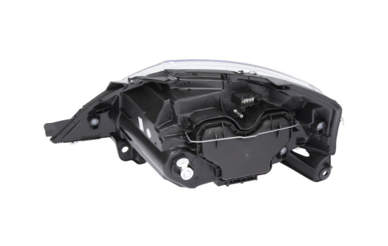 Strålkastare höger LPO301 Magneti Marelli, bild 2