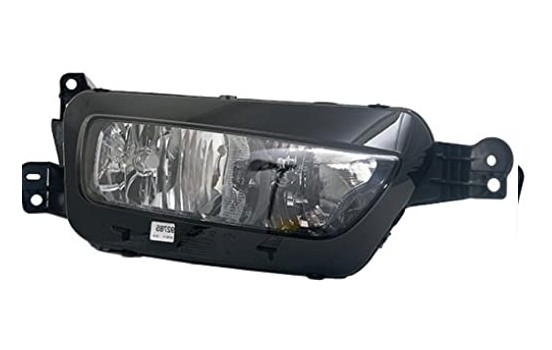 Strålkastare höger LPO651 Magneti Marelli