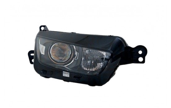 Strålkastare höger LPO681 Magneti Marelli