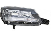 Strålkastare höger LPO871 Magneti Marelli