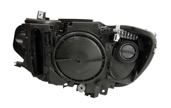 Strålkastare höger LPO891 Magneti Marelli, bild 2