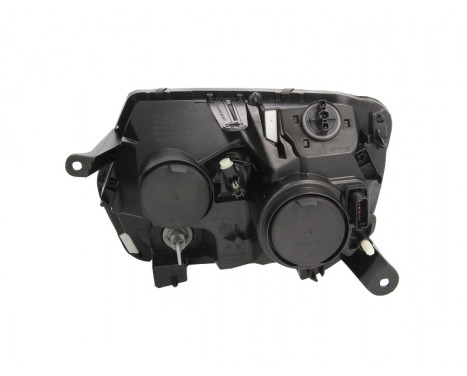 Strålkastare höger LPP021 Magneti Marelli, bild 2