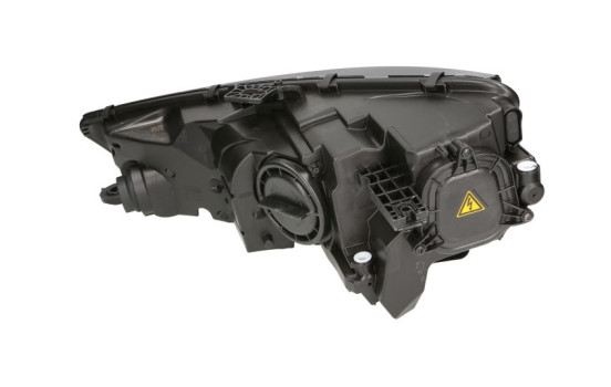 Strålkastare höger LPP421 Magneti Marelli, bild 2