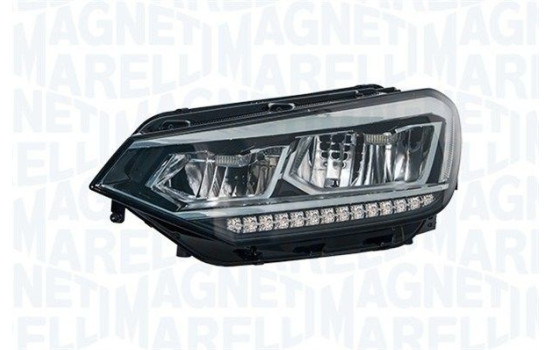 Strålkastare höger LPP501 Magneti Marelli, bild 2