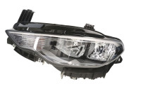 Strålkastare höger LPP551 Magneti Marelli