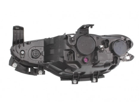 Strålkastare höger LPP551 Magneti Marelli, bild 2