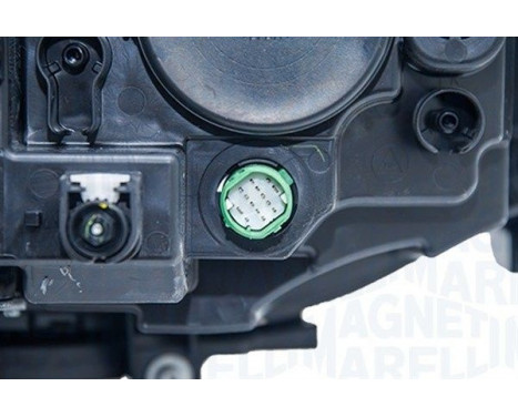 Strålkastare höger LPP561 Magneti Marelli, bild 3