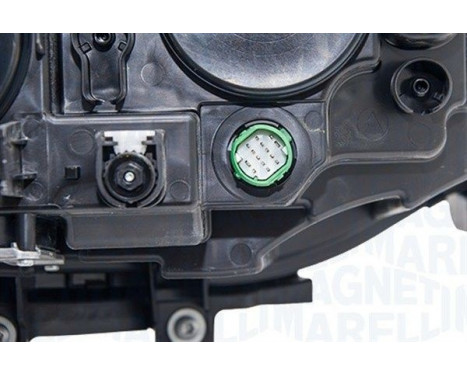 Strålkastare höger LPP561 Magneti Marelli, bild 4