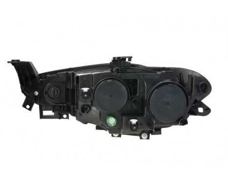 Strålkastare höger LPP561 Magneti Marelli, bild 2