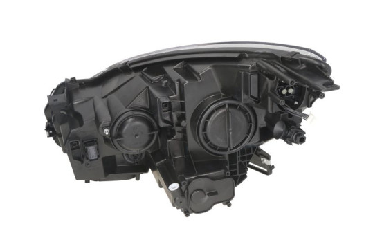 Strålkastare höger LPP761 Magneti Marelli, bild 2